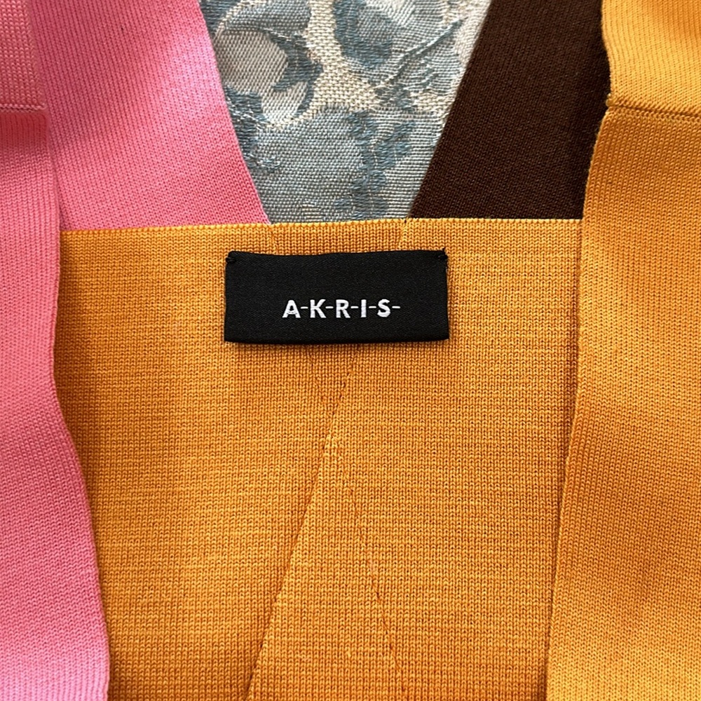 Akris top - Picture 7 of 9